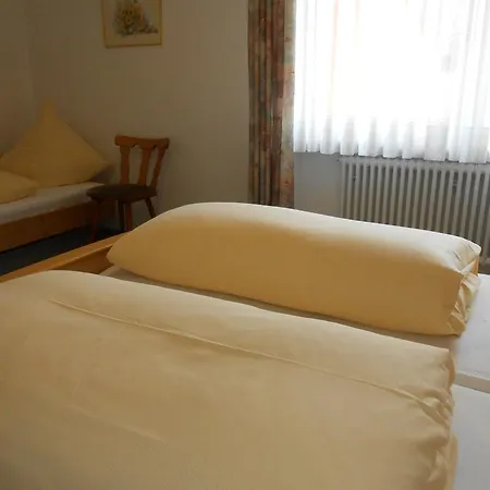 Landgasthof Schutzen