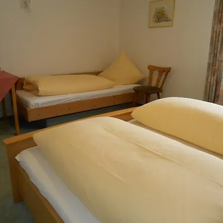 Landgasthof Schutzen Szálloda 2*