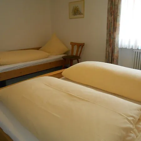 Landgasthof Schutzen Szálloda Tengen