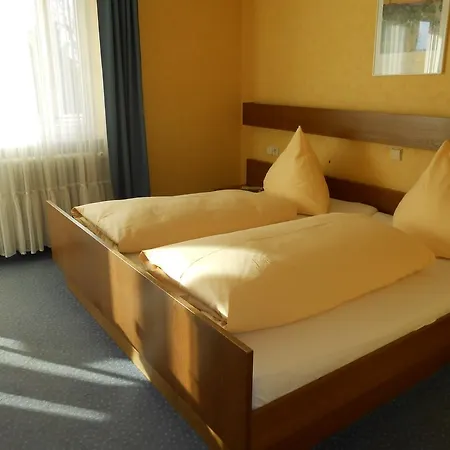 Landgasthof Schutzen 2* Tengen