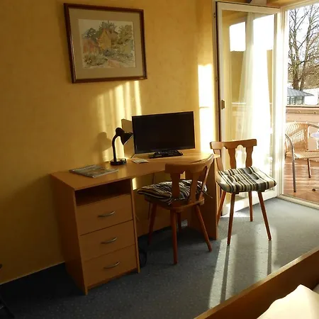 Landgasthof Schutzen Hotell