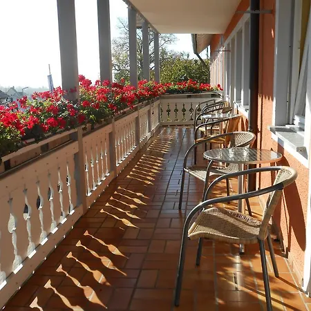 Landgasthof Schutzen