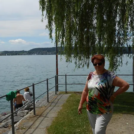 Landgasthof Schutzen 2* Tengen