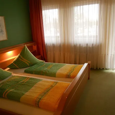 Landgasthof Schutzen Szálloda 2*