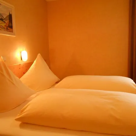 Landgasthof Schutzen Hotell