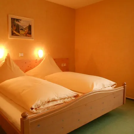 Landgasthof Schutzen 2*