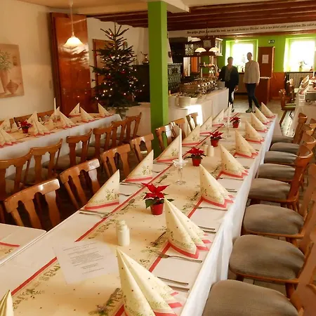 Landgasthof Schutzen 2*