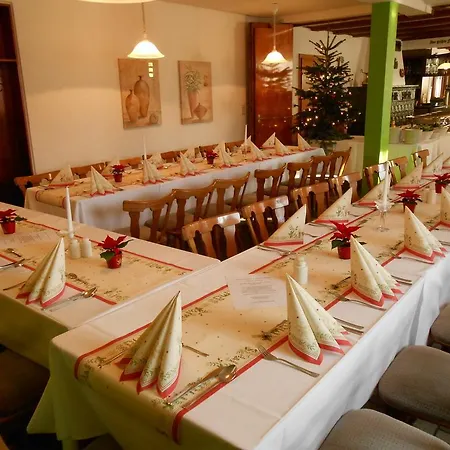 Hotel Landgasthof Schützen