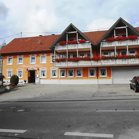 Landgasthof Schutzen