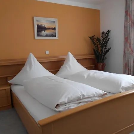 Landgasthof Schutzen Tengen