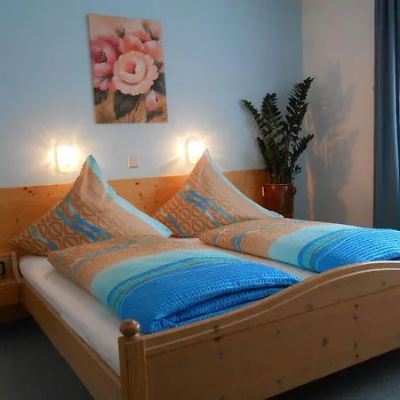 Landgasthof Schutzen 2*