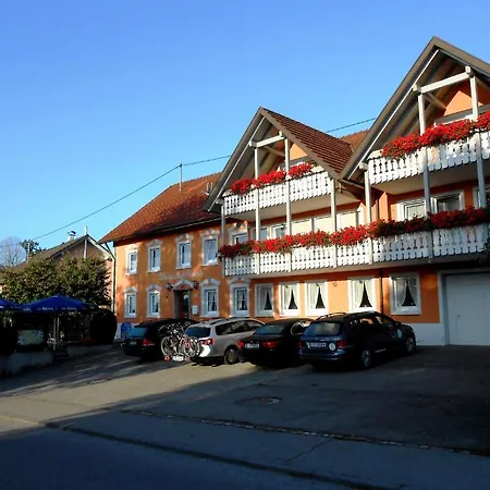 Szálloda Landgasthof Schutzen 2*