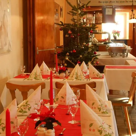 Landgasthof Schutzen 2*