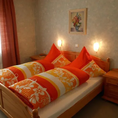 Landgasthof Schutzen 2* Tengen