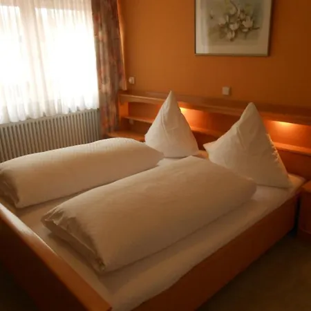 Szálloda Landgasthof Schutzen