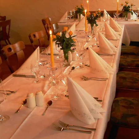 Landgasthof Schutzen Szálloda Tengen