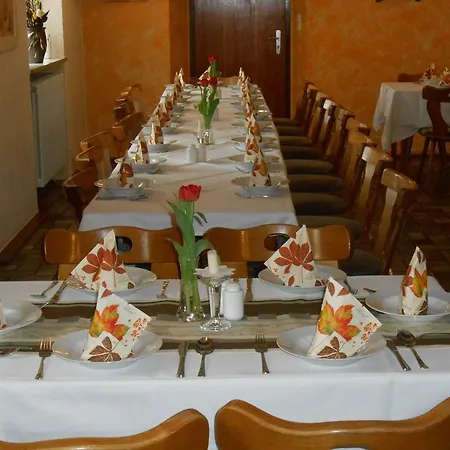 Landgasthof Schutzen 2*