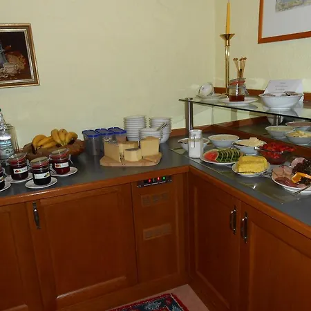 Landgasthof Schutzen