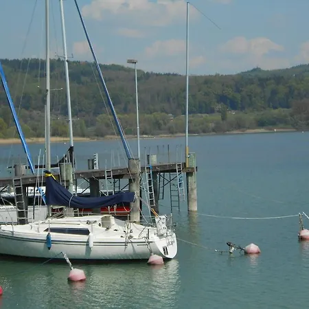 Landgasthof Schutzen מלון 2*