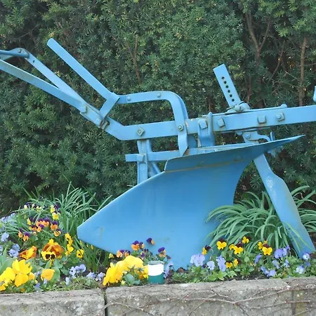 Szálloda Landgasthof Schutzen 2*